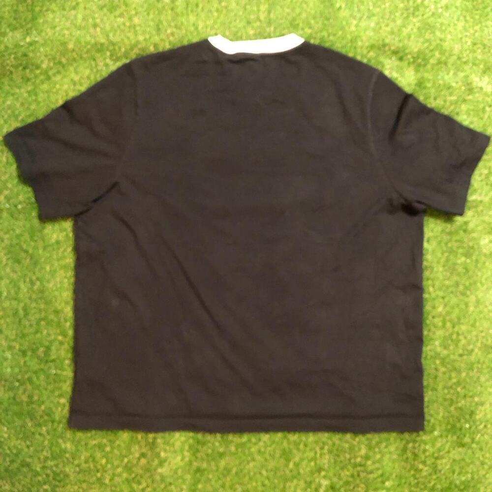 Vintage Puma Embroidered Graphic Tee - Picture 4 of 4